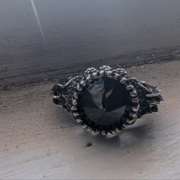 Bloodmilk Belonging of Darkness rung - Picture 6 of 11